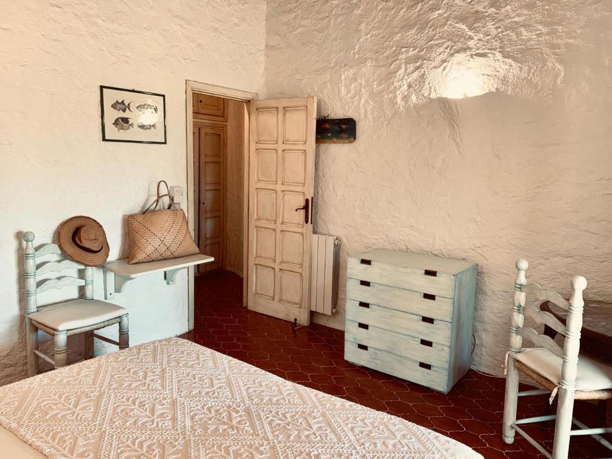 Eleni Room Costa Dorata Eksteriør bilde